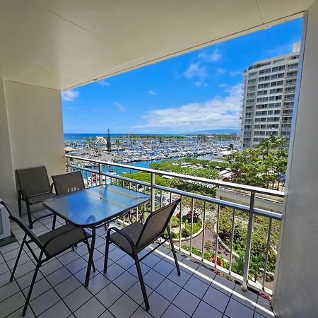 Ilikai Hotel Condo With Kitchen And Ocean View Honolulu Luaran gambar